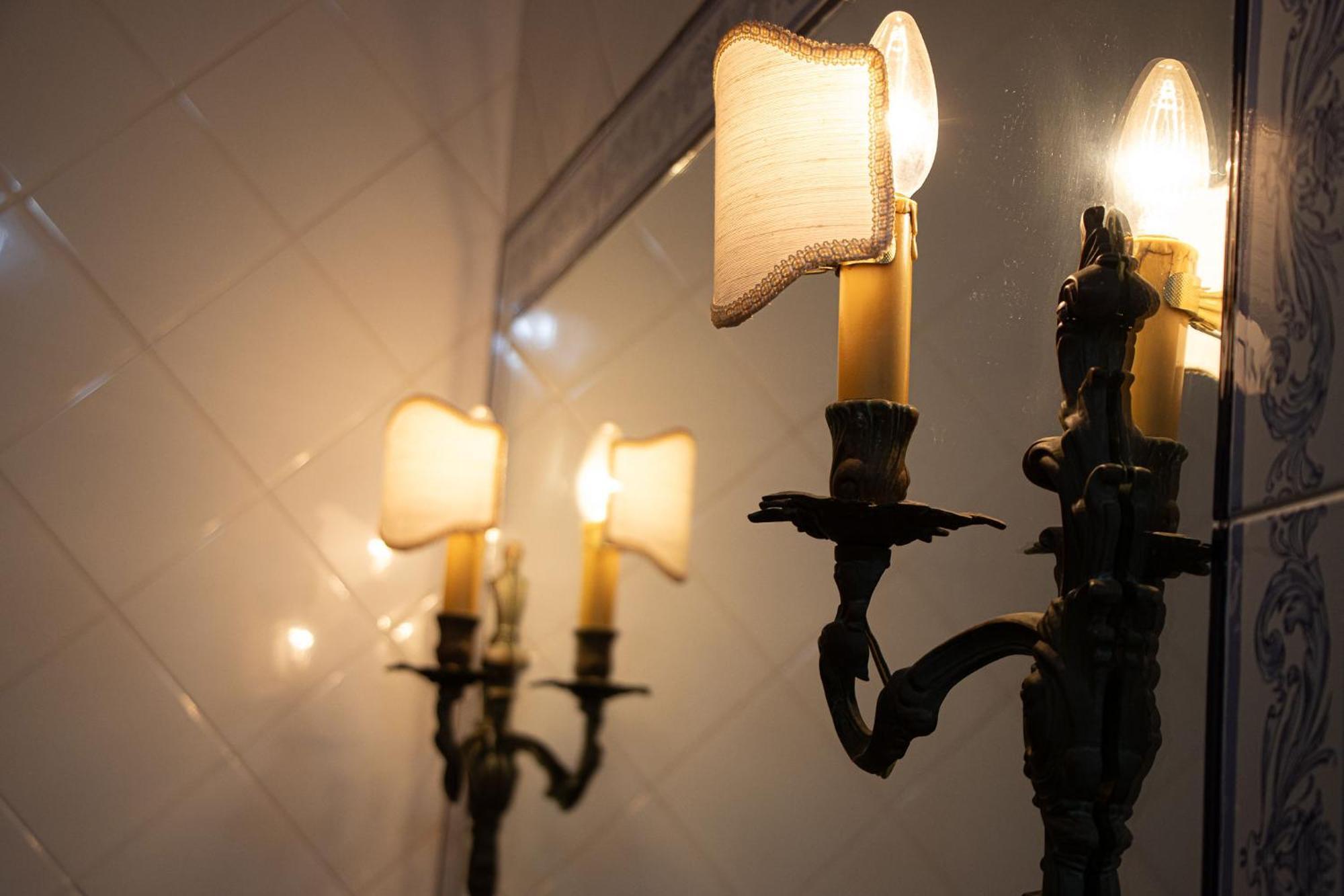 Vivienda Vacacional Alameda エル・パソ エクステリア 写真