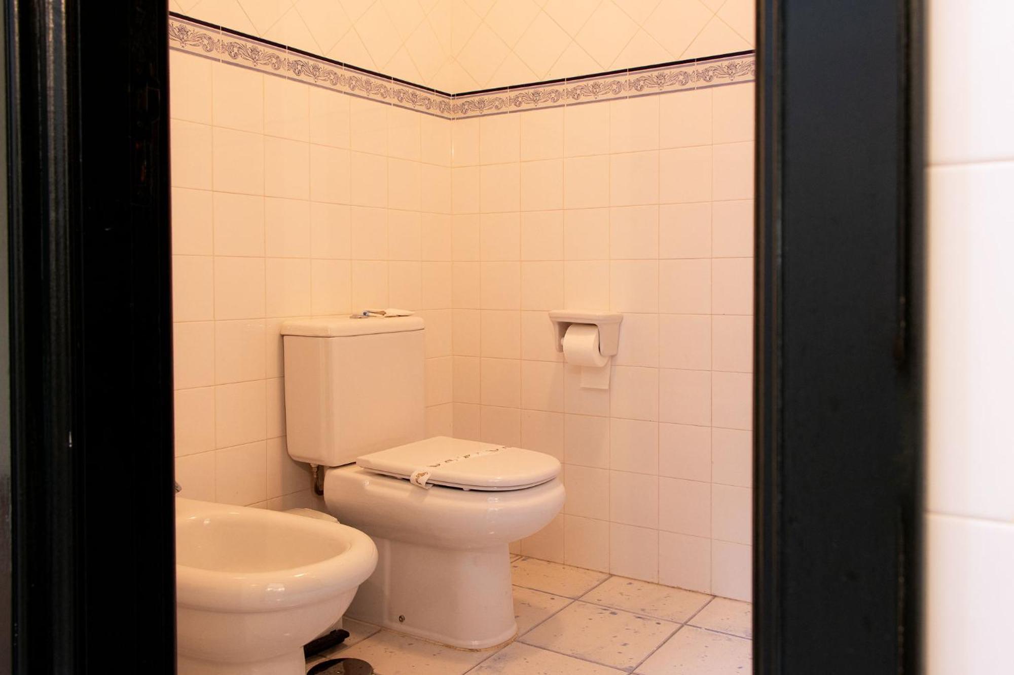 Vivienda Vacacional Alameda エル・パソ エクステリア 写真