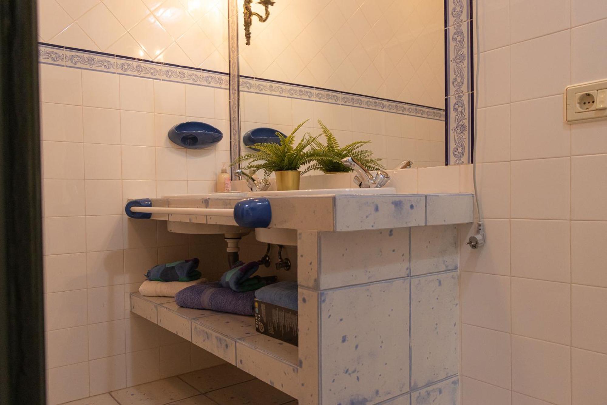 Vivienda Vacacional Alameda エル・パソ エクステリア 写真
