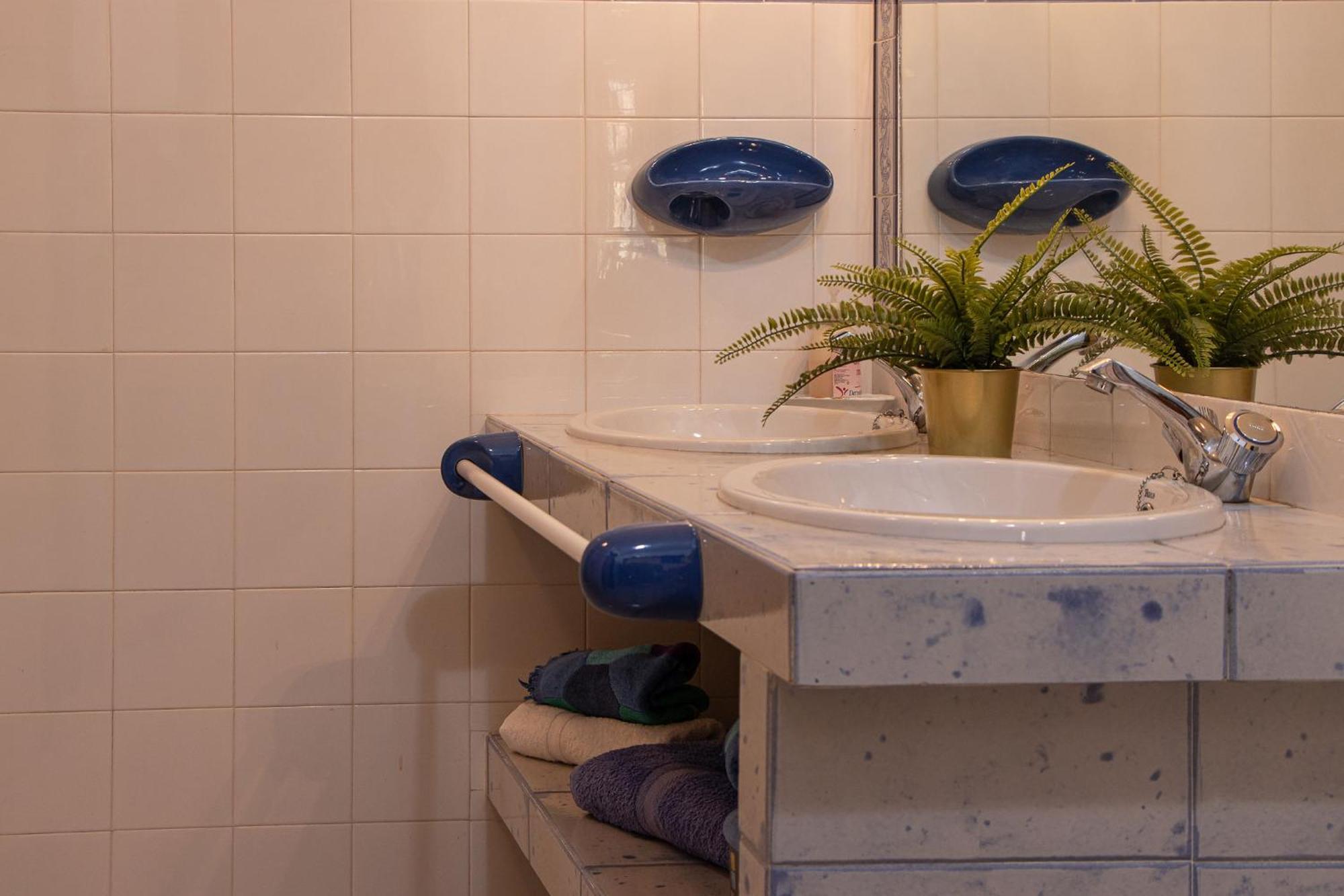 Vivienda Vacacional Alameda エル・パソ エクステリア 写真