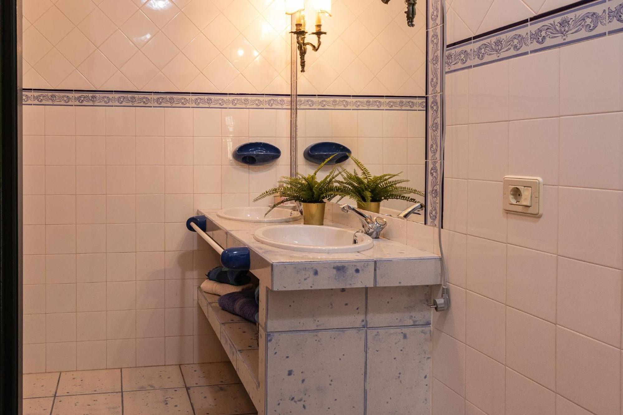 Vivienda Vacacional Alameda エル・パソ エクステリア 写真