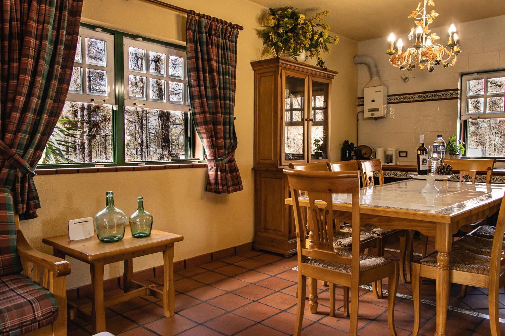 Vivienda Vacacional Alameda エル・パソ エクステリア 写真