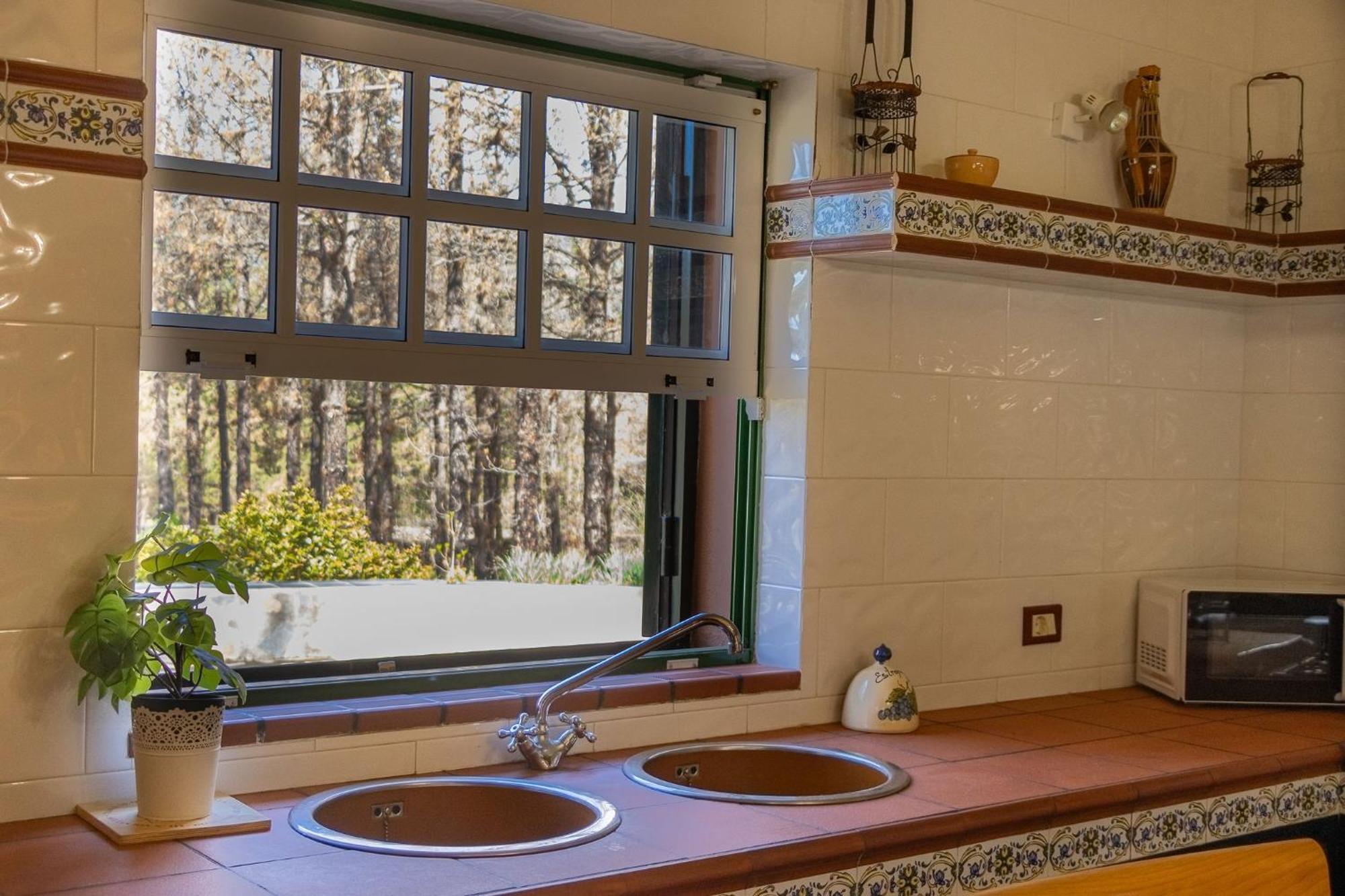 Vivienda Vacacional Alameda エル・パソ エクステリア 写真