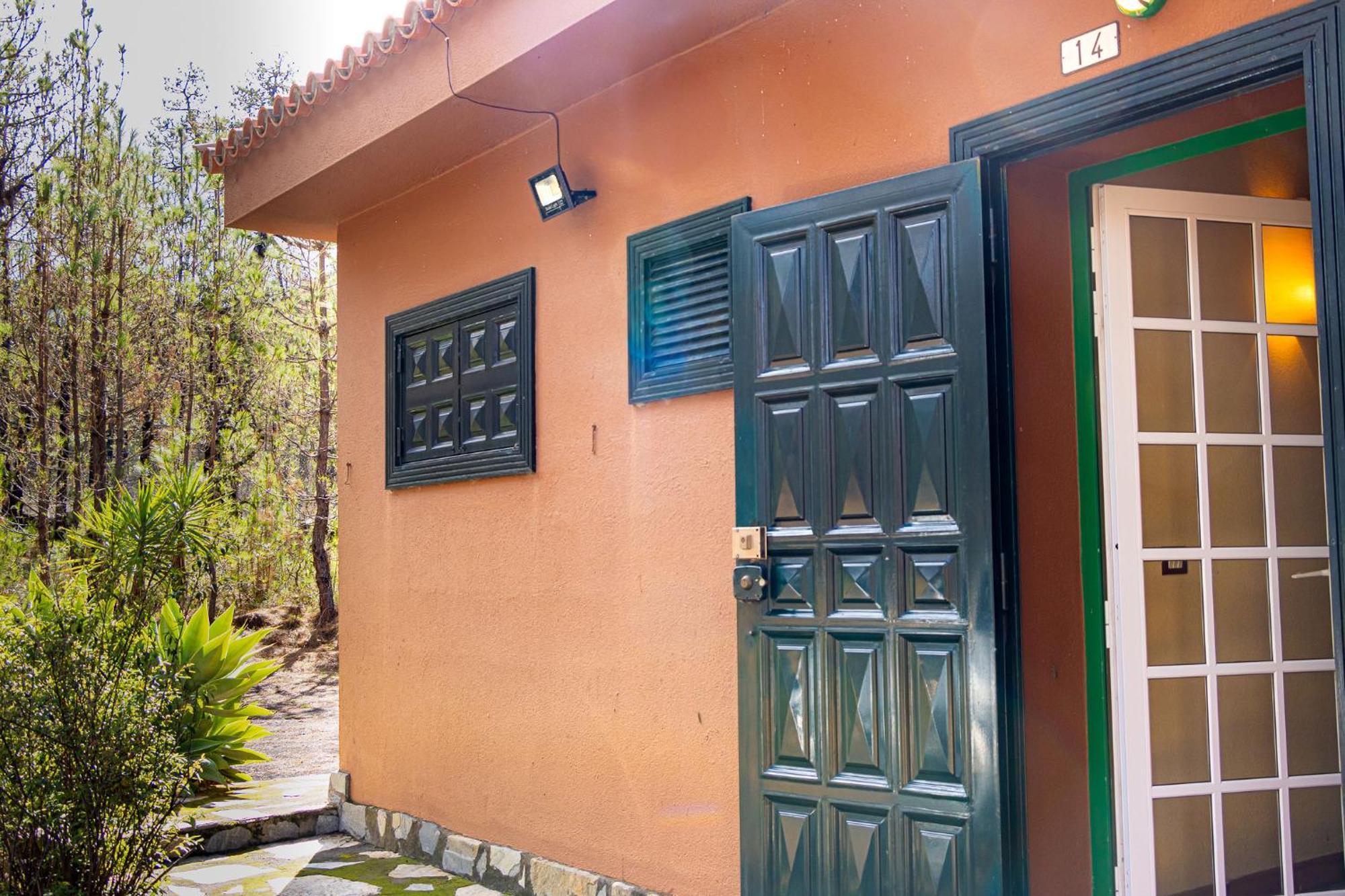 Vivienda Vacacional Alameda エル・パソ エクステリア 写真